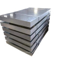 ASTM A653M HOT DIP GALVANIZED PLACA